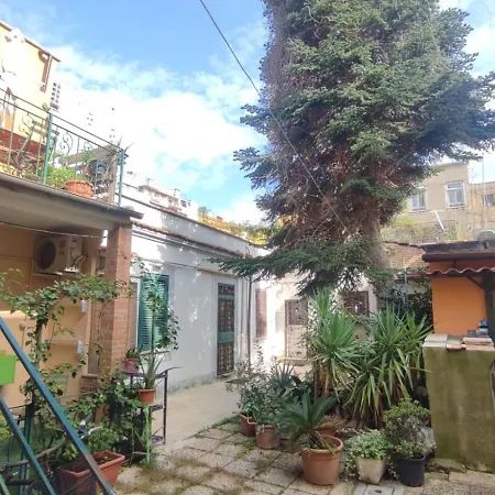 شقة Brancaleone Loft, Metro C