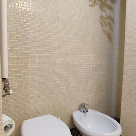 Апартаменты Brancaleone Loft, Metro C *