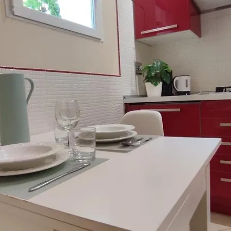 Brancaleone Loft, Metro C